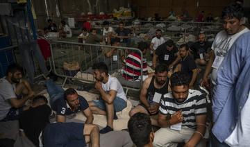 L'ONU veut des mesures «urgentes et décisives» pour éviter de nouveaux naufrages de migrants