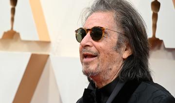 Al Pacino devient père pour la quatrième fois à 83 ans