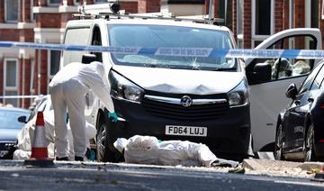 Le suspect de l'attaque de Nottingham inculpé pour triple meurtre