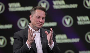 Musk juge «très probable» un projet «important» de Tesla en France