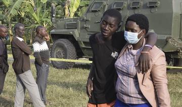 Ouganda: 37 morts, majoritairement des étudiants, dans une attaque jihadiste contre un lycée