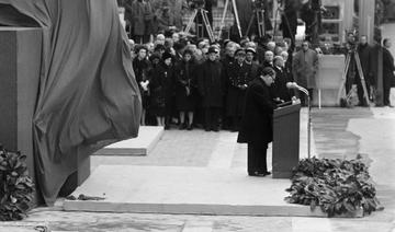 Jean Moulin est devenu avec le temps «le symbole même de la Résistance»