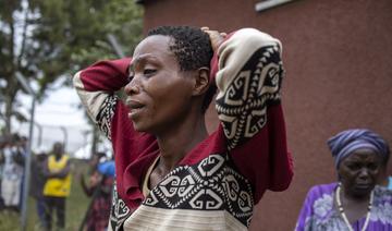 En Ouganda, l'insupportable attente des familles après le massacre dans un lycée