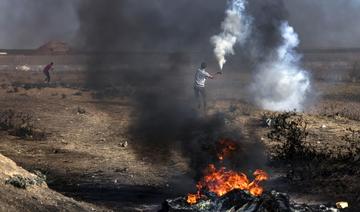 Nouvel engrenage de violence en Cisjordanie: treize morts en deux jours