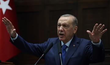 La Turquie s'apprête pour la première fois depuis deux ans à hausser les taux
