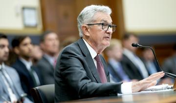 Crise bancaire: le président de la Fed prône un renforcement de la régulation et de la supervision