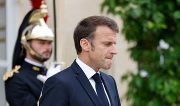 Macron plaide pour des taxes internationales et ironise sur le penchant français en matière de fiscalité