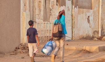 A Khartoum, bataille meurtrière pour le QG de la police