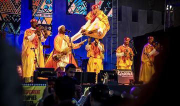 Maroc: retour aux sources pour le festival Gnaoua d’Essaouira