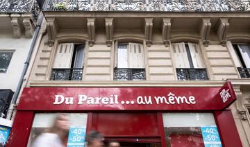 Nouvelle déflagration dans le prêt-à-porter: Du Pareil au Même et Sergent Major en difficulté