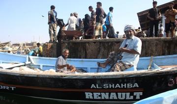 L'Érythrée libère 166 pêcheurs yéménites détenus depuis des mois