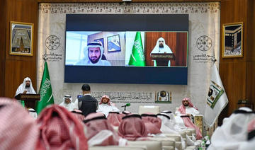 L'Arabie saoudite dévoile les plans de la plus grande opération organisationnelle de l'histoire du Hajj 