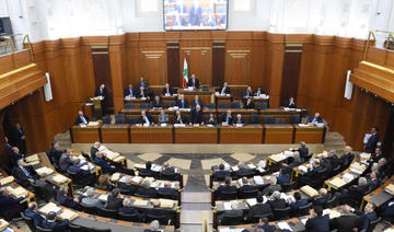 Les partis d’opposition libanais «parviennent à un consensus» sur un candidat à la présidence