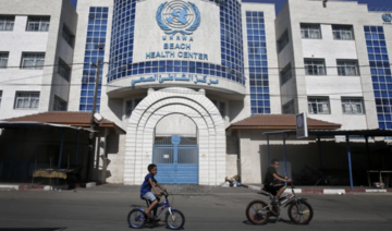 Le chef de l'UNRWA prévient que l'agence sera à court de fonds d'ici quelques mois si les donateurs ne se mobilisent pas