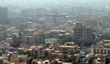 L'Arabie saoudite va créer à Bagdad un projet commercial d'une valeur d’un milliard de dollars 