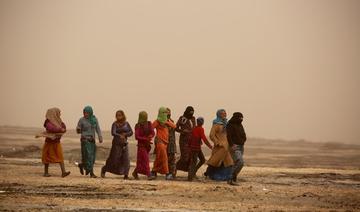Moyen-Orient: L’inégalité hommes-femmes en matière de santé dans les camps de réfugiés