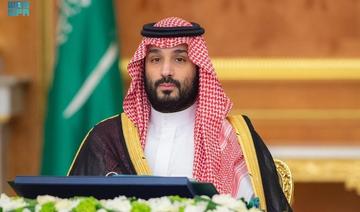 Riyad soutient l'accord de l'Opep+ pour stabiliser les marchés pétroliers