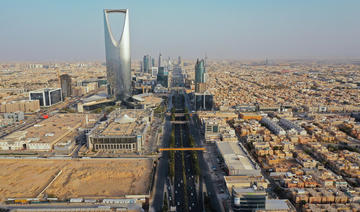 Selon le FMI, le taux d’inflation en Arabie saoudite demeurera inchangé en 2023 malgré les défis mondiaux