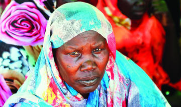 Soudan: Les femmes premières victimes du conflit