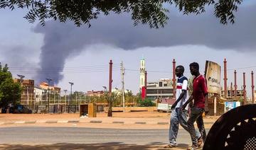 Les belligérants soudanais acceptent un cessez-le-feu de 24 heures, selon une déclaration saoudo-américaine