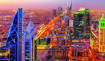 Les nations arabes cherchent à renforcer les liens commerciaux historiques avec Pékin lors d'un événement à Riyad