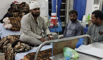 Pakistan : au moins 27 morts provoquées par des intempéries violentes