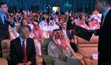 La première journée de la conférence arabo-chinoise a été marquée par la signature de trente accords d'une valeur de dix milliards de dollars