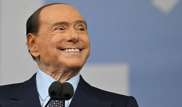 Silvio Berlusconi, personnalité controversée, était fier de ses liens avec le monde arabe
