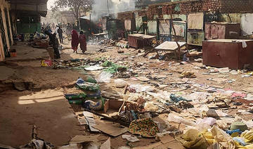 L'armée soudanaise accuse les paramilitaires d'avoir «assassiné» le gouverneur du Darfour-Ouest