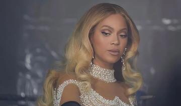 Beyoncé porte une combinaison du créateur libanais Georges Hobeika lors de sa tournée Renaissance