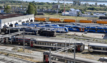 Tunisie: deux morts et 34 blessés dans le déraillement d'un train