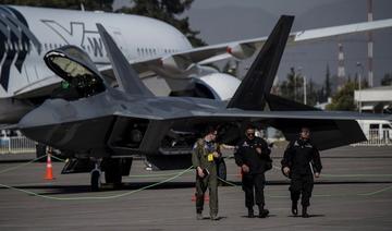 Le renforcement de la présence de l'armée de l'air américaine au Moyen-Orient, une démonstration de force et de dissuasion