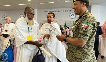 «Invités du roi»: l’Arabie saoudite couvre les frais du Hajj de 60 Pakistanais
