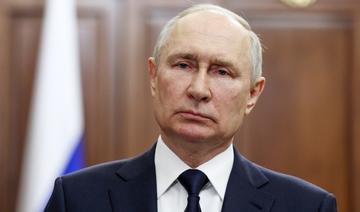Poutine se pose en garant de la paix intérieure, Prigojine justifie sa rébellion avortée