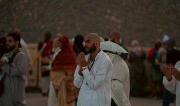 Le Hajj 1444 se termine tandis que les pèlerins effectuent le tawaf d’adieu