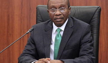 Nigeria: Le gouverneur de la Banque centrale arrêté, après avoir été suspendu