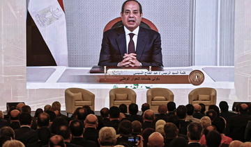 Vague d'arrestations en Egypte en plein «dialogue national»