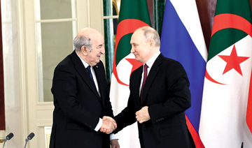 Médiation dans le conflit russo-ukrainien: La diplomatie algérienne à l’œuvre