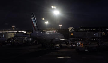 L'aéroport d'Orly veut réduire ses émissions de CO2 au sol d'ici à 2030