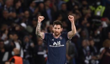 L1: Le PSG referme le chapitre Messi