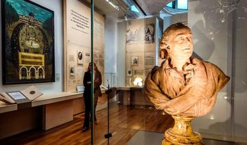 Musée de l'histoire de l'immigration : les collections permanentes se dévoilent en photos