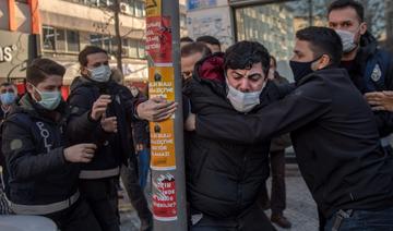 Istanbul: L'Université du Bosphore brave une interdiction de manifester
