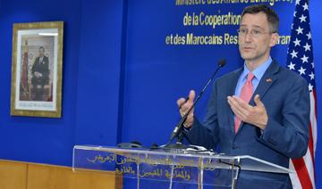 Tunisie: Joey R. Hood, un ambassadeur américain sur la défensive