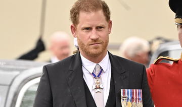 Le prince Harry se fait désirer au procès lancé contre un tabloïd