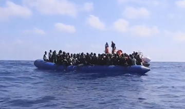 France: Le navire-ambulance Ocean Viking sauve 86 migrants en Méditerranée 