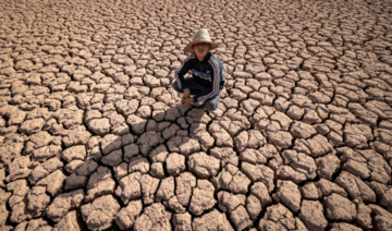 Maroc: La jeunesse s'attaque aux risques du changement climatique et de la pénurie d'eau