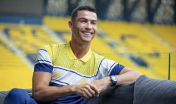 Cristiano Ronaldo revient sur sa première saison avec Al-Nassr et sa nouvelle vie en Arabie saoudite