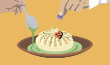 Refugee Food Festival