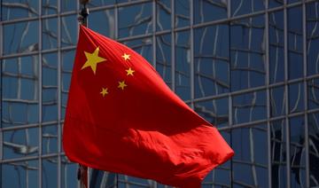 Quatorze morts dans un glissement de terrain en Chine 