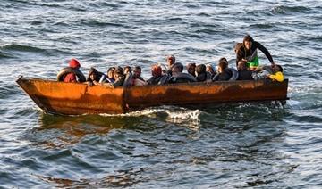 Naufrage d'un bateau de migrants à Lampedusa: Une quarantaine de disparus